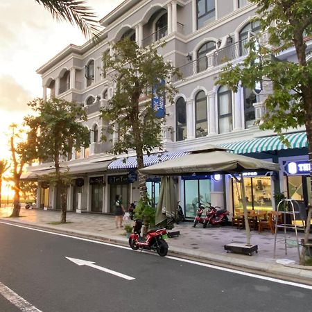 The Sol House Hotel ฟู้โกว๊ก ภายนอก รูปภาพ