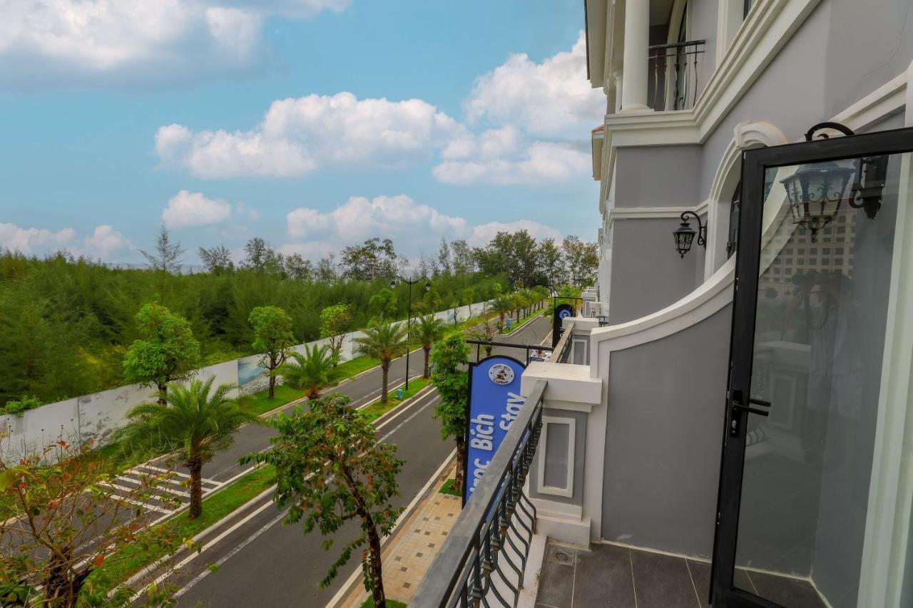 The Sol House Hotel ฟู้โกว๊ก ภายนอก รูปภาพ
