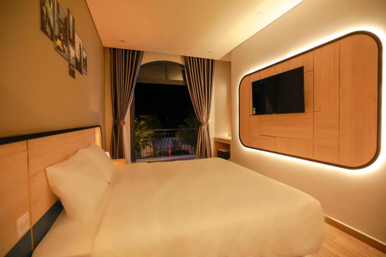 The Sol House Hotel ฟู้โกว๊ก ภายนอก รูปภาพ