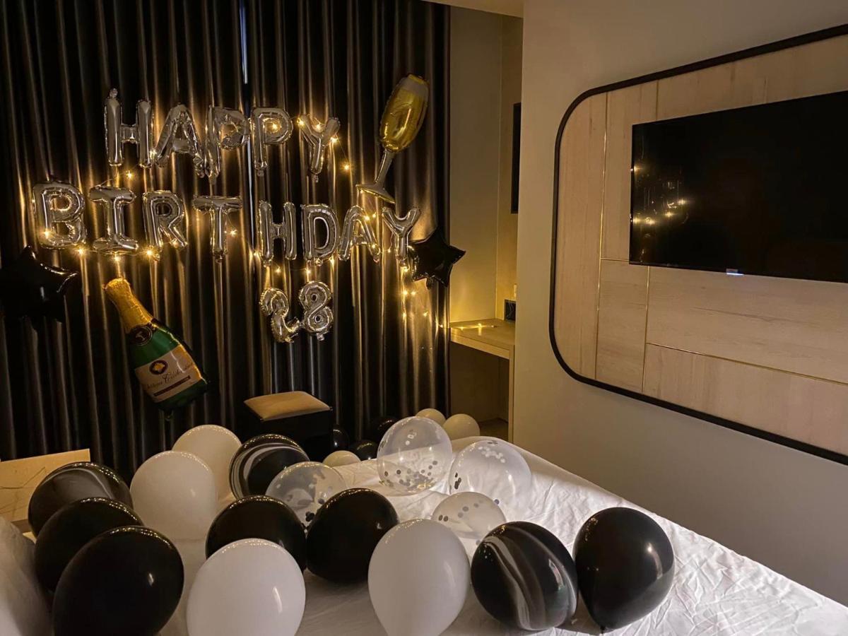 The Sol House Hotel ฟู้โกว๊ก ภายนอก รูปภาพ