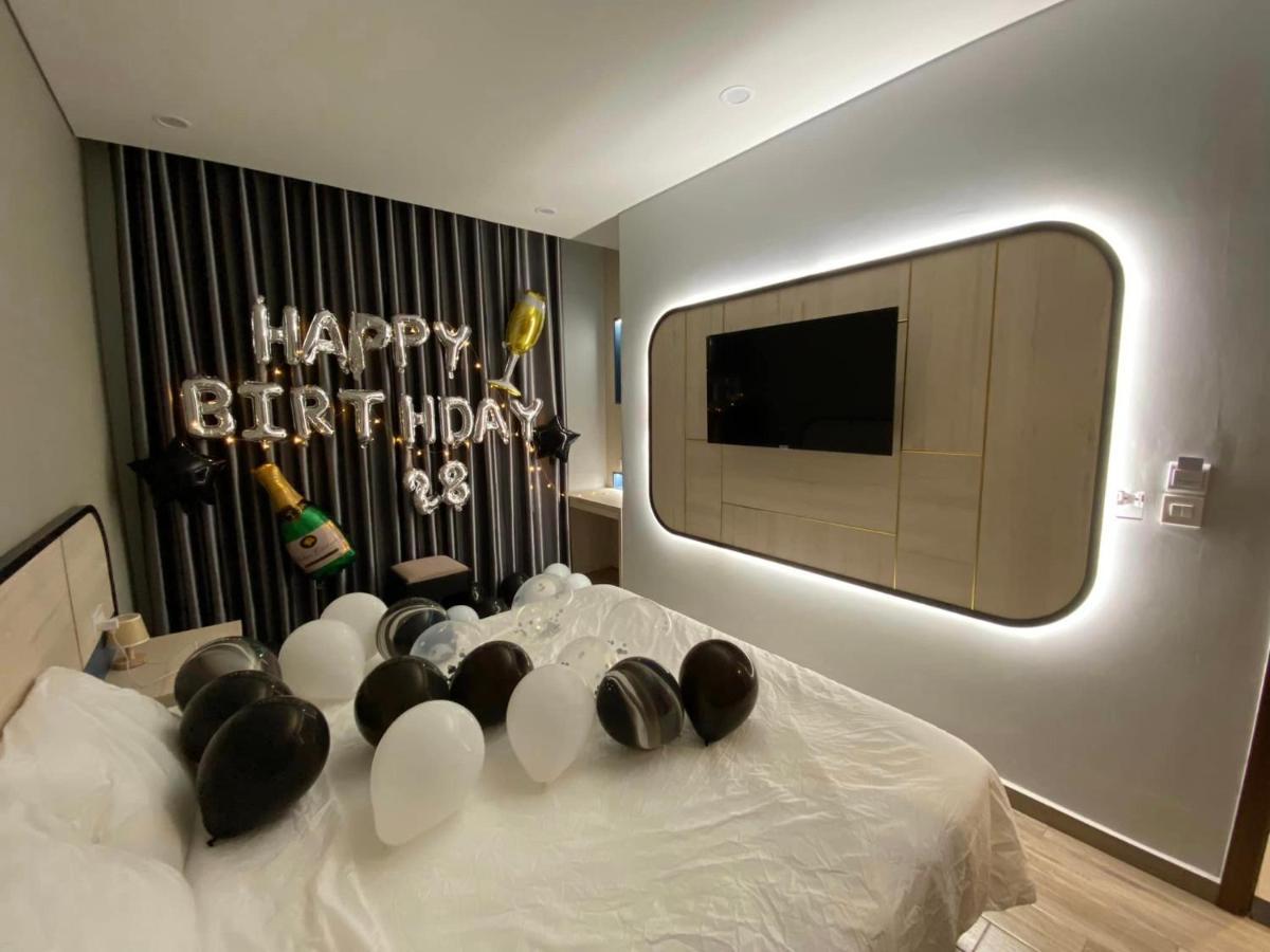 The Sol House Hotel ฟู้โกว๊ก ภายนอก รูปภาพ