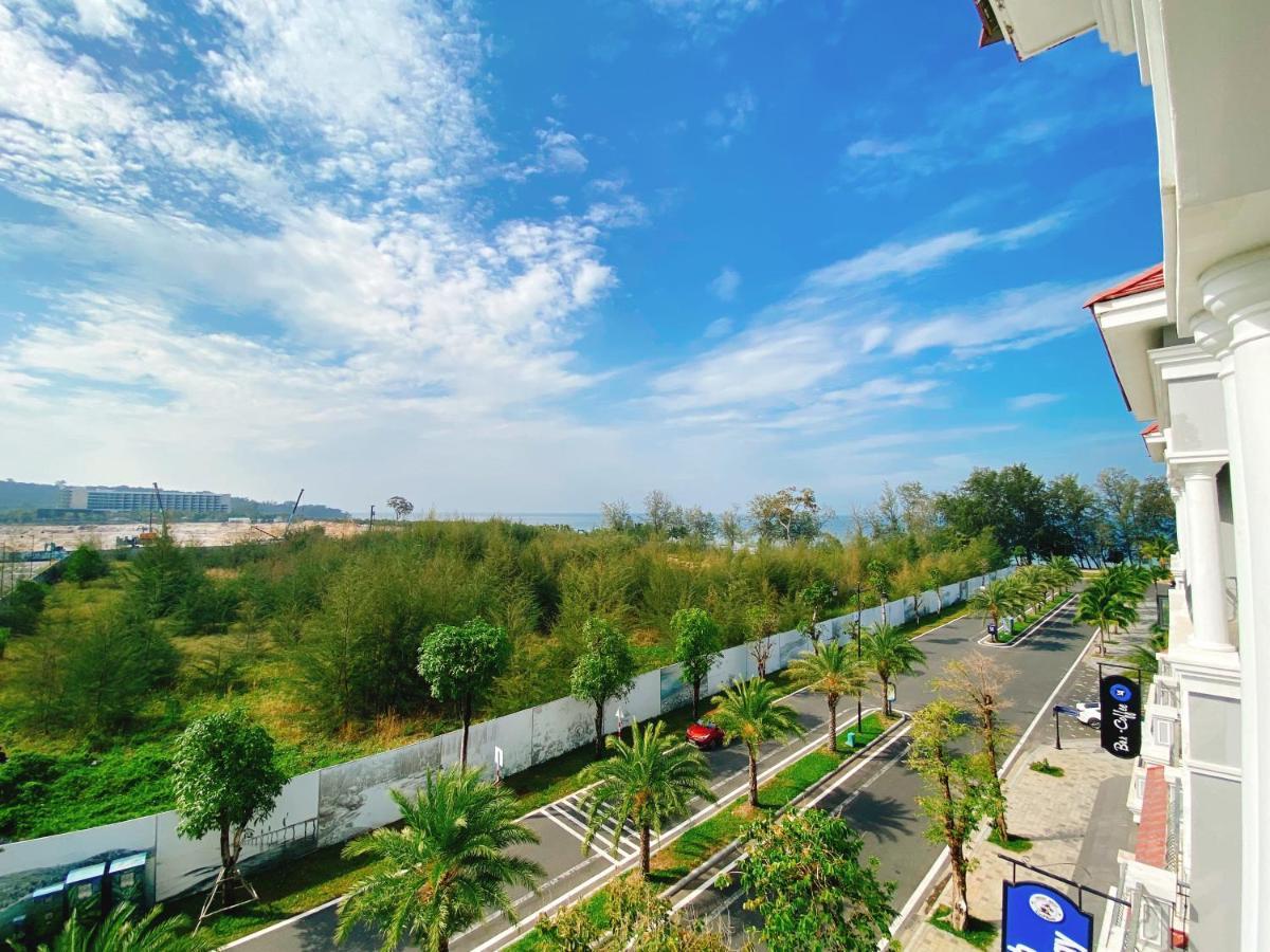 The Sol House Hotel ฟู้โกว๊ก ภายนอก รูปภาพ