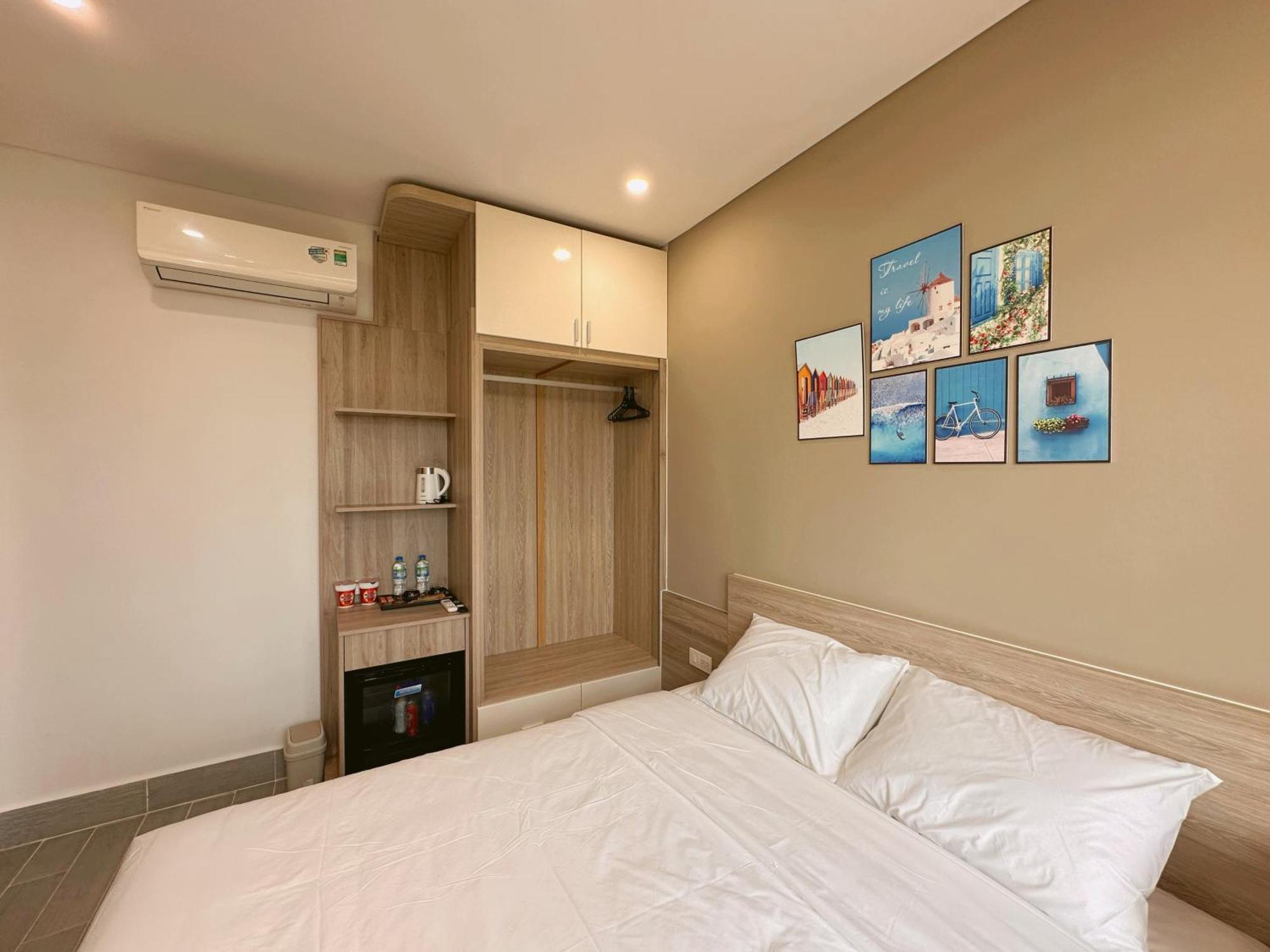 The Sol House Hotel ฟู้โกว๊ก ภายนอก รูปภาพ