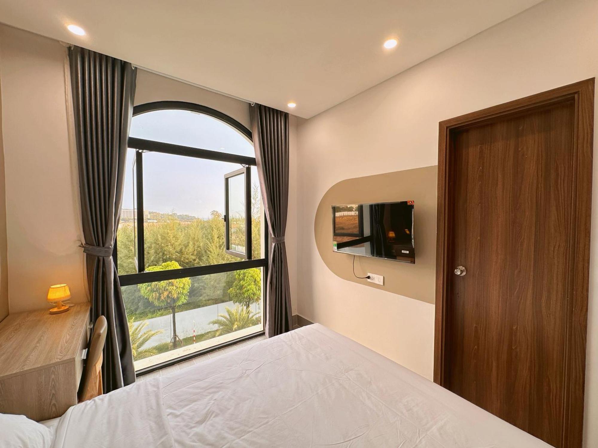 The Sol House Hotel ฟู้โกว๊ก ภายนอก รูปภาพ
