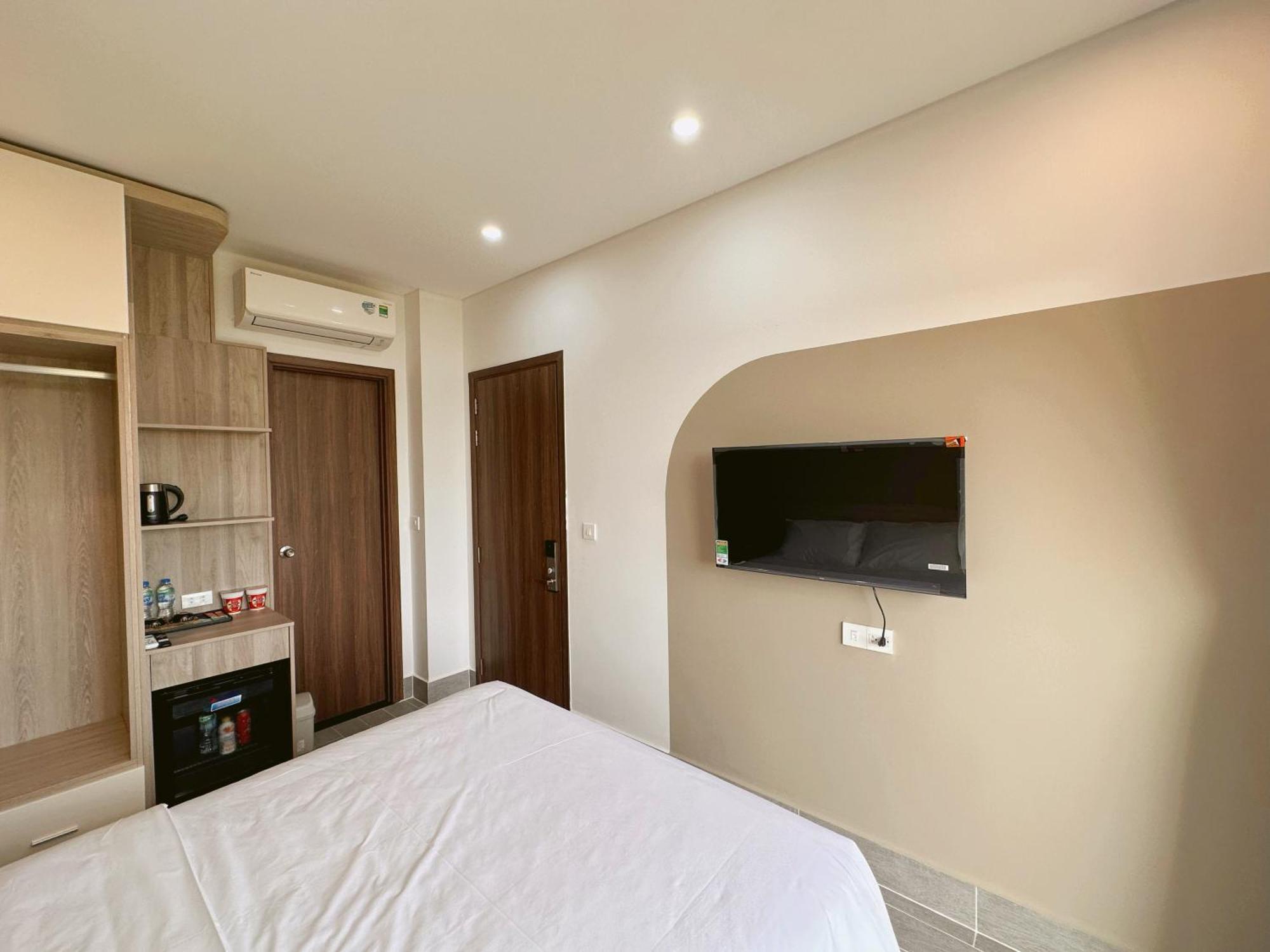The Sol House Hotel ฟู้โกว๊ก ภายนอก รูปภาพ