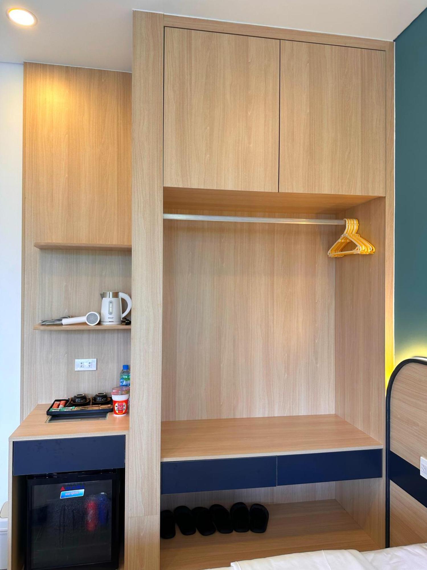 The Sol House Hotel ฟู้โกว๊ก ภายนอก รูปภาพ