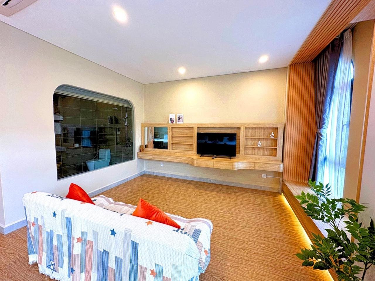 The Sol House Hotel ฟู้โกว๊ก ภายนอก รูปภาพ